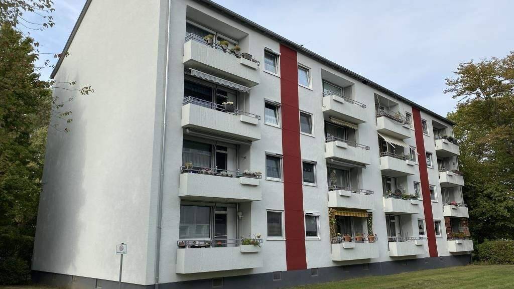 Wohnung zum Kauf provisionsfrei 139.000 € 3 Zimmer 77,3 m² 3. Geschoss Mozartstraße 6 Winz-Baak Hattingen 45529