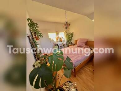 Wohnung zur Miete Tauschwohnung 600 € 3 Zimmer 48 m² Dachgeschoss, 3. Geschoss Ehrenfeld Köln 50825