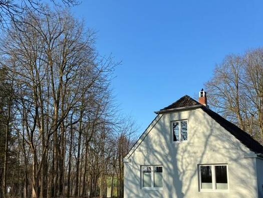 Bauernhaus zur Miete 2.200 € 4 Zimmer 160 m² 440 m² Grundstück frei ab sofort Besdorf 25584