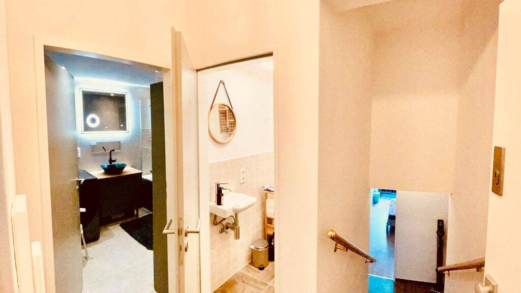Maisonette zum Kauf provisionsfrei 450.000 € 3 Zimmer 82 m² 6. Geschoss frei ab sofort Bundesallee 187 Wilmersdorf Berlin 10717
