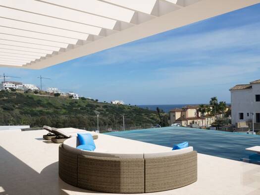 Haus zum Kauf 849.000 € 170 m² 859 m² Grundstück Casares 29690