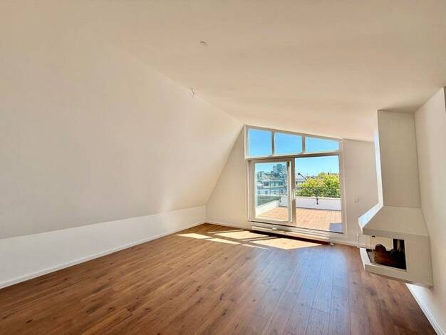 Wohnung zur Miete 1.655 € 2,5 Zimmer 103,4 m² frei ab sofort Taubengasse 19 Altstadt-Süd Köln 50676
