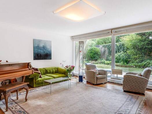 Wohnung zum Kauf 845.000 € 3 Zimmer 124,5 m² Schwabing-Freimann München 80805