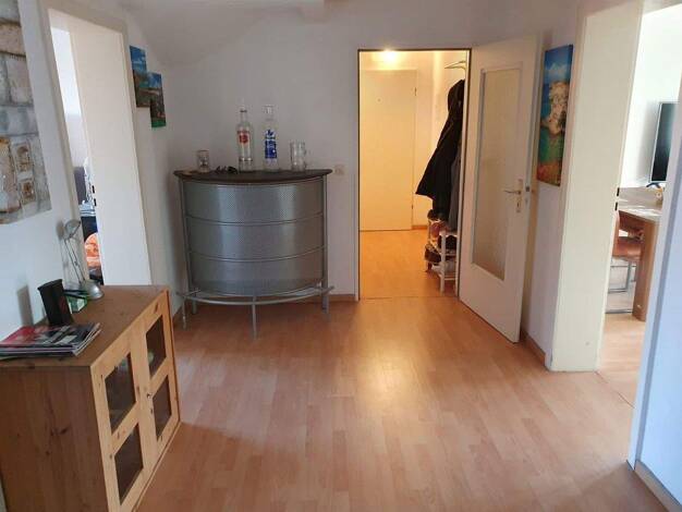 Wohnung zum Kauf provisionsfrei 219.000 € 4 Zimmer 106 m² 2. Geschoss Bahnhofstraße Syke 28857