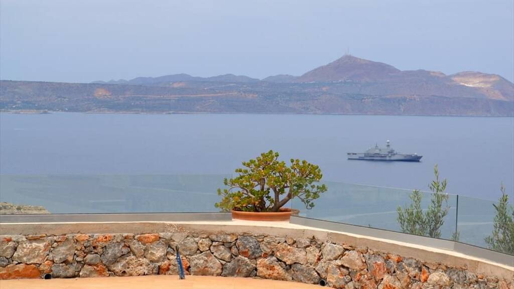 Villa zum Kauf 1.440.000 € 6 Zimmer 290 m² 2.500 m² Grundstück Kreta