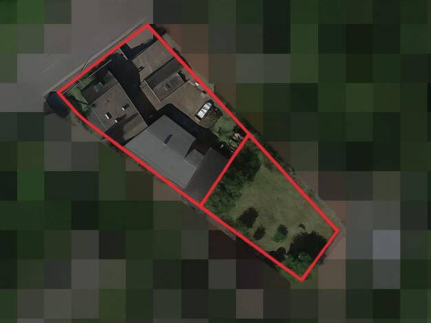 Grundstück zum Kauf 1.150.000 € 2.542 m² Grundstück Stadtmitte Krefeld/Traar 47802