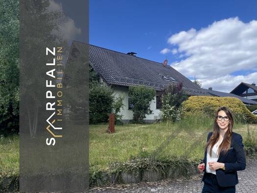 Einfamilienhaus zum Kauf 445.000 € 7 Zimmer 185 m² 853 m² Grundstück Limbach Kirkel / Limbach bei Homburg (Saar) 66459