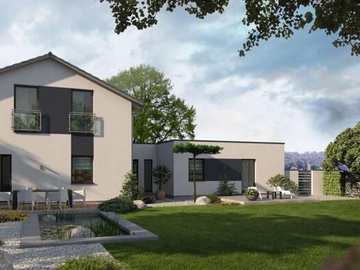 Haus zum Kauf 521.900 € 6 Zimmer 237 m² 560 m² Grundstück Gevelsberg Gevelsberg 58285