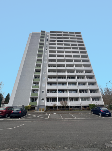 Wohnung zum Kauf provisionsfrei 120.000 € 1 Zimmer 34,9 m² 3. Geschoss Heusenstamm Heusenstamm 63150