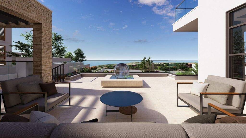 Villa zum Kauf 1.653.000 € 475 m² Pafos