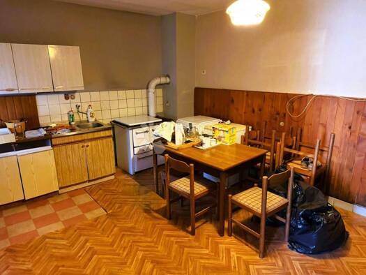 Einfamilienhaus zum Kauf 42.000 € 4 Zimmer 132 m² Oporovec, Prelog Prelog 40323