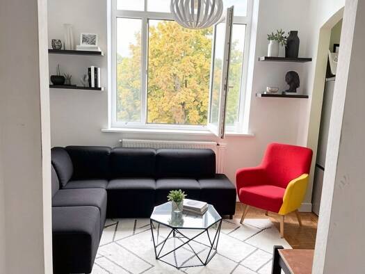 Wohnung zum Kauf 24.500 € 2 Zimmer 40,7 m² Zeulenroda Zeulenroda-Triebes 07937