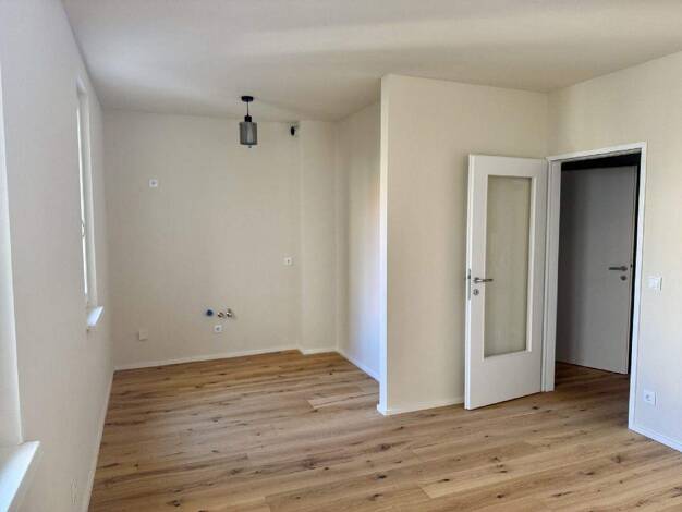 Studio zum Kauf 220.000 € 1 Zimmer 27,2 m² 2. Geschoss Schäffergasse 18-20 Wien 1040