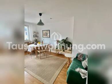 Wohnung zur Miete Tauschwohnung 563 € 2 Zimmer 45 m² 2. Geschoss Ehrenfeld Köln 50823