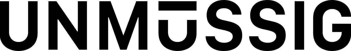 Unmüssig Gruppe GmbH