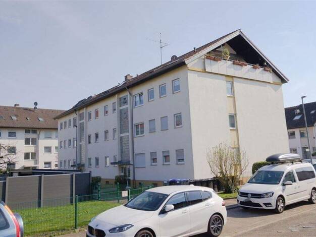Wohnung zum Kauf 355.000 € 4 Zimmer 92,6 m² 3. Geschoss frei ab 15.05.2026 Holzhausen March , Breisgau 79232