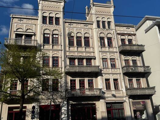 WG-Zimmer zur Miete 1.190 € 142 m² Geschoss 4/5 frei ab sofort Volkhartstraße 10 Innenstadt Augsburg 86152