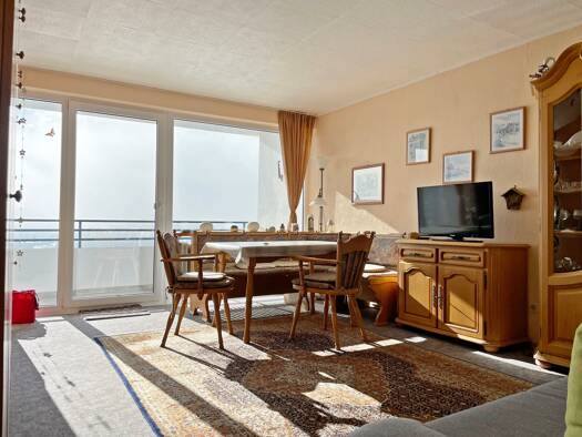 Wohnung zum Kauf 42.000 € 2 Zimmer 48,8 m² 8. Geschoss frei ab sofort Altreichenau Neureichenau 94089