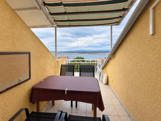 Wohnung zum Kauf 140.000 € 1 Zimmer 36 m² 1 Geschosse Jadranovo, Crikvenica Crikvenica 51260