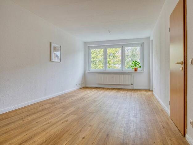 Wohnung zur Miete 795 € 4 Zimmer 78 m² 1. Geschoss Kräpeliner Wende 6 b Schönwalde I Greifswald 17491