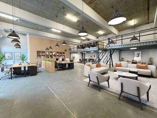 Halle/Industriefläche zur Miete provisionsfrei 4.083 € 388,8 m² Lagerfläche Kalscheuren Hürth 50354