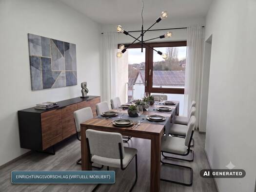 Wohnung zum Kauf 299.999 € 4,5 Zimmer 97 m² 2. Geschoss Pfedelbach Pfedelbach 74629