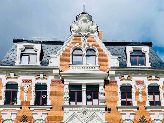 Immobilie zum Kauf als Kapitalanlage geeignet 1.000.000 € 570 m² 600 m² Grundstück Pirna 01796