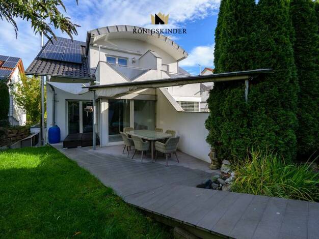 Mehrfamilienhaus zum Kauf 1.190.000 € 12 Zimmer 270 m² 695 m² Grundstück Kirchheim Kirchheim unter Teck 73230