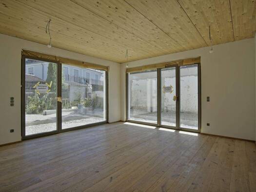 Wohnung zum Kauf provisionsfrei 838.000 € 3 Zimmer 74,8 m² Trudering-Riem München 81825