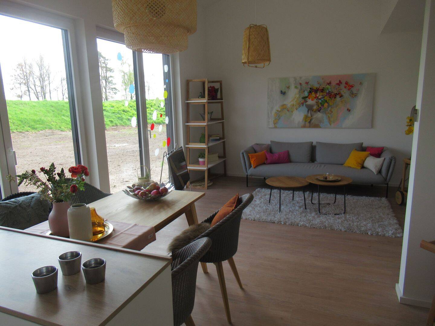 House in Sassenburg, Westerbeck - Ansicht 5