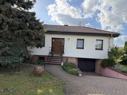 Einfamilienhaus zum Kauf 280.000 € 4 Zimmer 115 m² 1.257 m² Grundstück frei ab sofort Ziegelstraße 8 Rothensee Magdeburg 39126