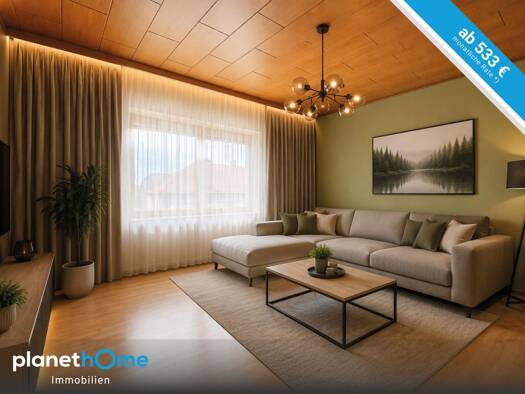 Maisonette zum Kauf 179.000 € 5 Zimmer 140,9 m² Matzen-Raggendorf 2243