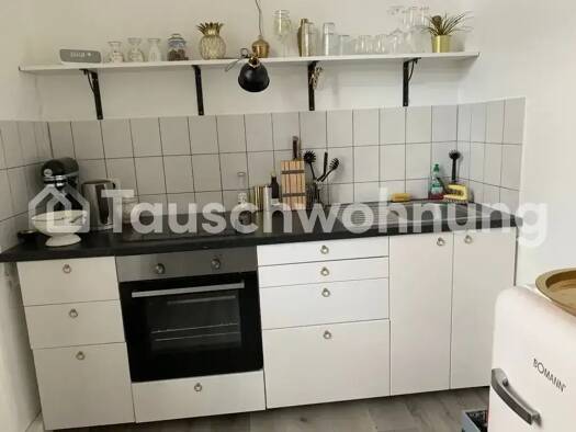 Studio zur Miete Tauschwohnung 440 € 1 Zimmer 33 m² 2. Geschoss Sülz Köln 50937