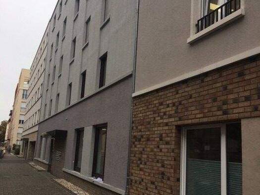 Wohnung zur Miete 847 € 2 Zimmer 62,5 m² 4. Geschoss frei ab 01.03.2026 Christian-Pleß-Straße 24 Offenbach am Main 63069