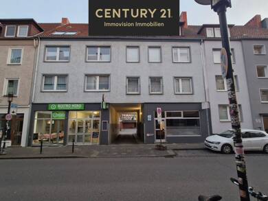 Außenstellplatz zur Miete 80 € Goschenstr. 52 Neustadt Hildesheim 31134