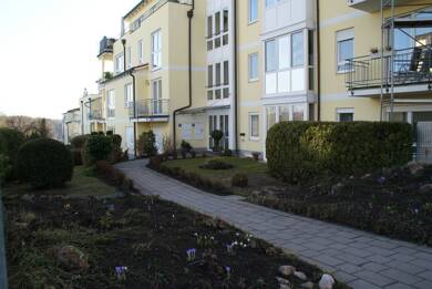 Wohnung zum Kauf als Kapitalanlage geeignet 280.000 € 2 Zimmer 60 m² Hochstraße 19a Haidenhof Süd Passau 94032