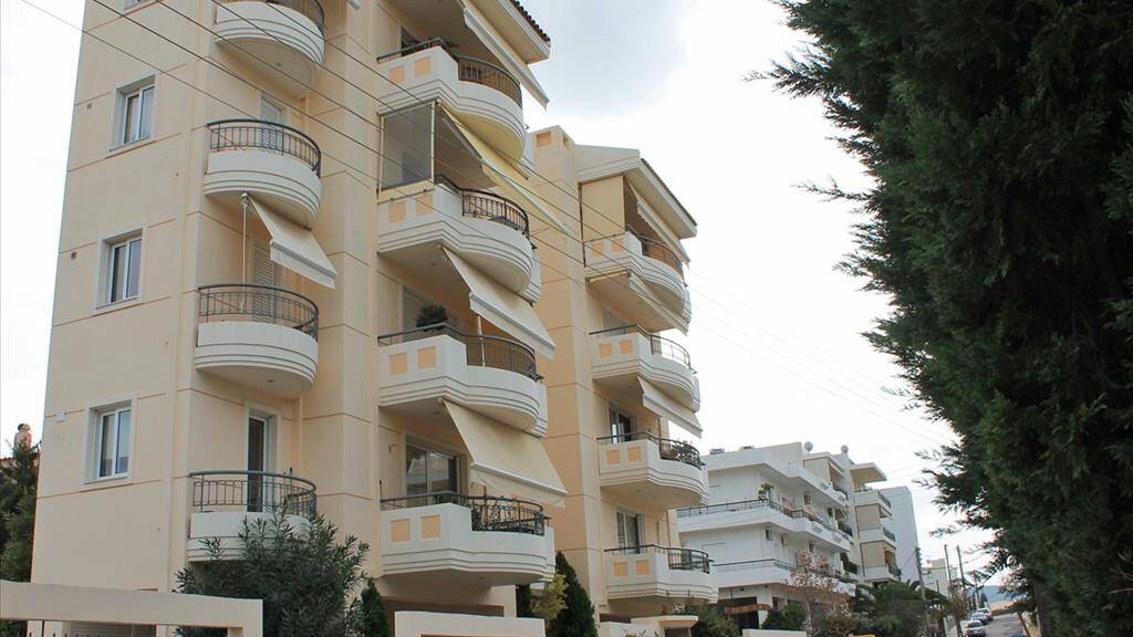 Studio zum Kauf 350.000 € 2 Zimmer 60 m² 4. Geschoss Athen