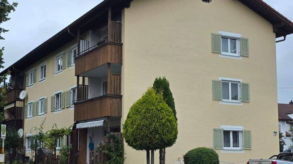 Studio zum Kauf 339.000 € 4 Zimmer 84,7 m² 3. Geschoss Sonthofen 87527