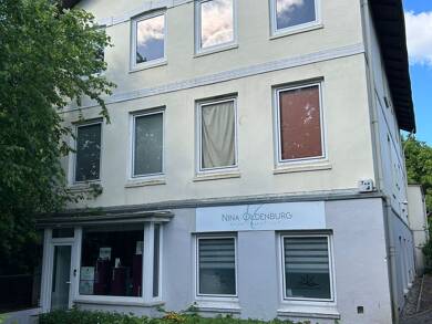 Haus zum Kauf 790.000 € 16 Zimmer 319 m² 1.000 m² Grundstück frei ab sofort Burgwedel 7 Schnelsen Hamburg 22457