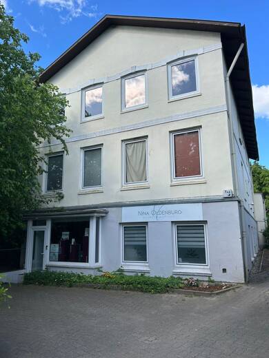 Haus zum Kauf 790.000 € 16 Zimmer 319 m² 1.000 m² Grundstück frei ab sofort Burgwedel 7 Schnelsen Hamburg 22457