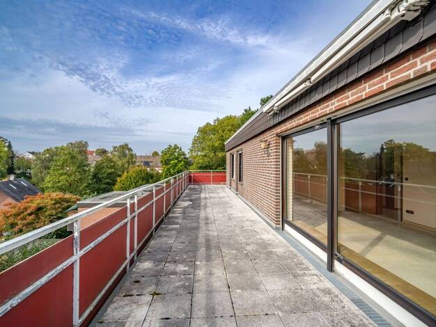 Penthouse zum Kauf 269.000 € 4 Zimmer 105,4 m² Geschoss 2/2 frei ab sofort Werther Werther 33824