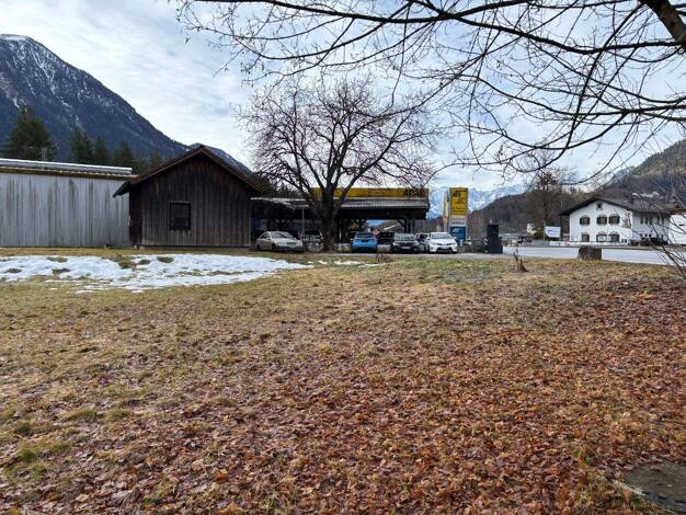 Grundstück zum Kauf 485.000 € 511 m² Grundstück Oberau 82496