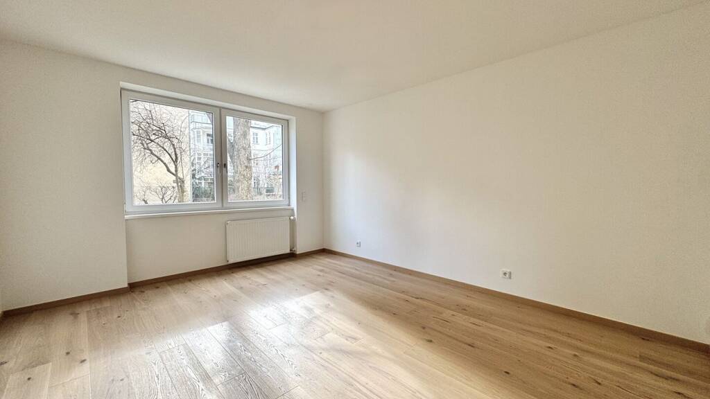 Wohnung zum Kauf - Erstbezug 990.000 € 3 Zimmer 94,3 m² Wien 1190
