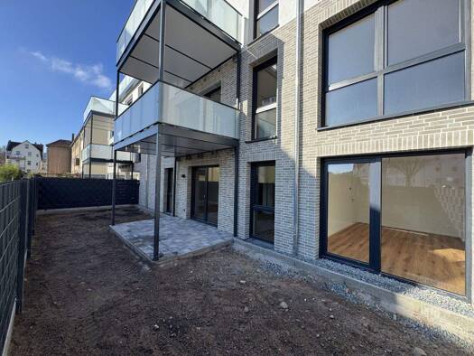 Wohnanlage zum Kauf - Erstbezug als Kapitalanlage geeignet 299.900 € 3 Zimmer 92,5 m² Innenstadt Hameln 31785