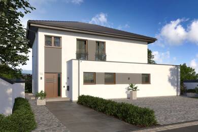 Mehrfamilienhaus zum Kauf 665.209 € 6 Zimmer 246,6 m² Pettstadt Pettstadt 96175