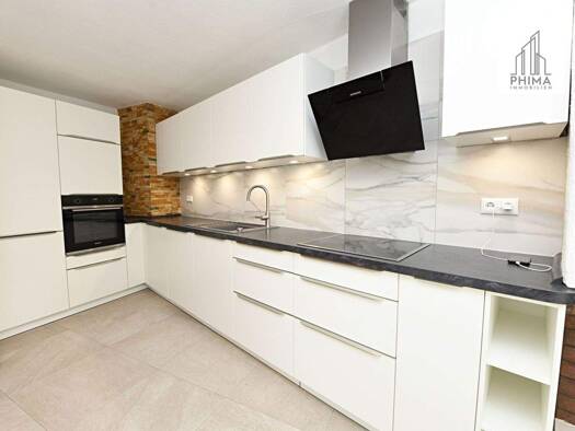 Wohnung zum Kauf 497.000 € 6 Zimmer 156,3 m² Herrengasse 2 Weiler 6837