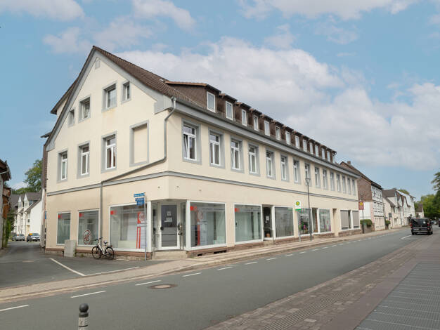 Haus zum Kauf 2.100.000 € 1.753 m² 1.731 m² Grundstück Höxter 37671