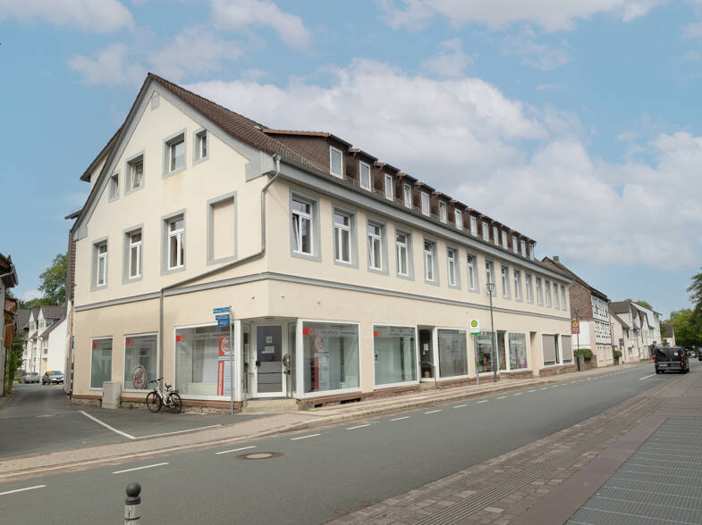 Haus zum Kauf 2.100.000 € 1.753 m² 1.731 m² Grundstück Höxter Höxter 37671