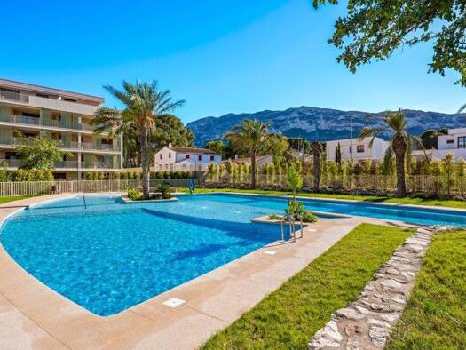 Wohnung zum Kauf 420.000 € 2 Zimmer 90 m² Denia