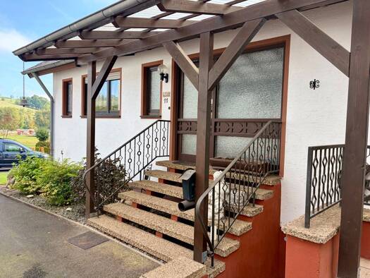 Einfamilienhaus zum Kauf 389.000 € 5 Zimmer 280 m² 968 m² Grundstück frei ab sofort Hauptstraße Körperich 54675
